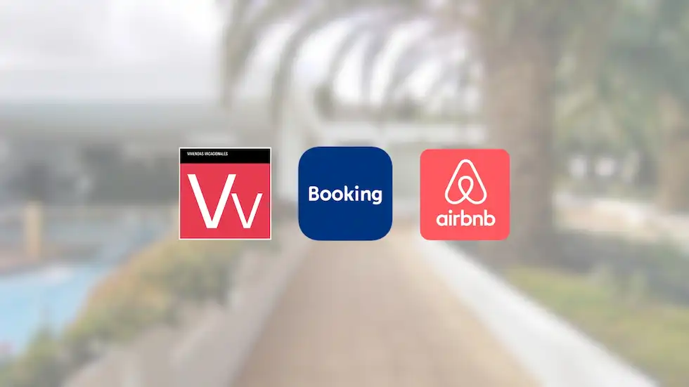 cumplimiento ley vivienda vacacional en Canarias para alquilar en Booking, airbnb, etc.