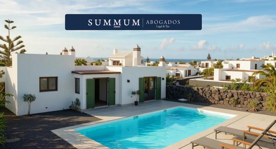buying property in lanzarote - villas in lanzarote legal assitance lanzarote lawyers