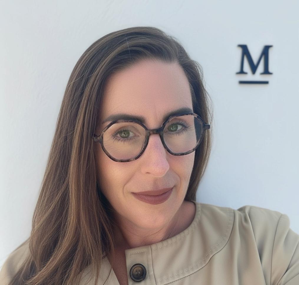 lawyer in lanzarote Cristina Gallego, Lawyer in SUMMUM Lanzarote Lawyers