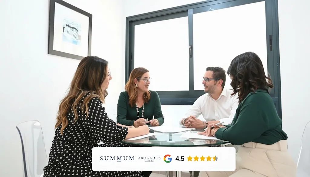Abogados en Playa Blanca Yaiza - SUMMUM Abogados Lanzarote